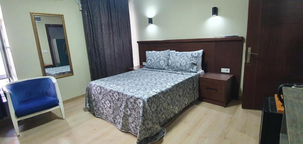 Sehir Apart Otel *