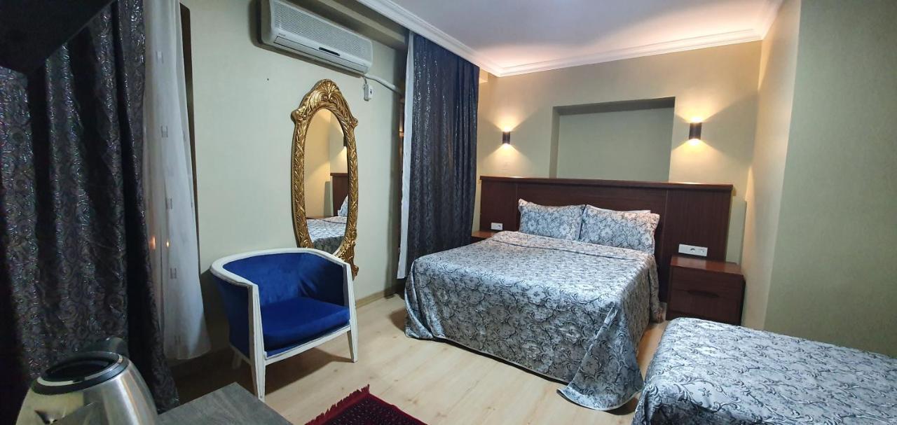 Apart Otel Sehir İstanbul
