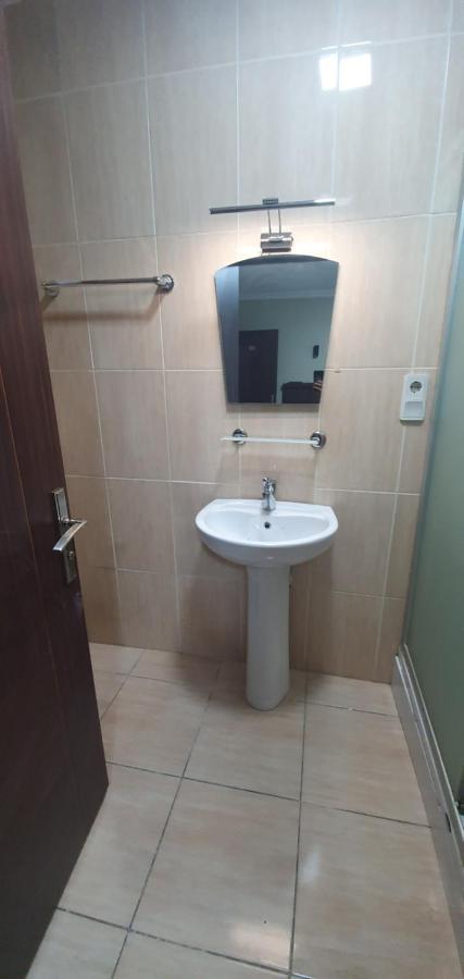 Sehir Apart Otel *