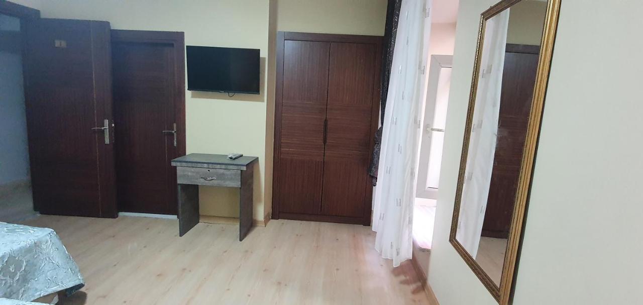 Sehir Apart Otel *