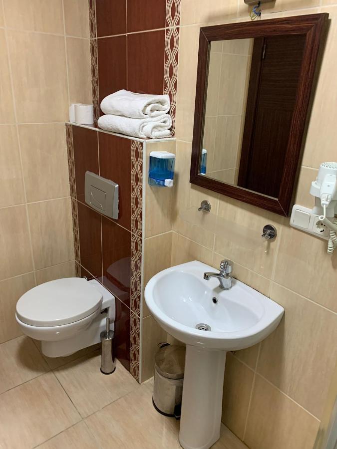 Sehir Apart Otel